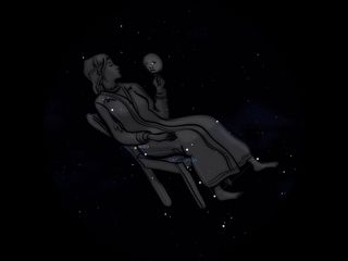 Cassiop�e
