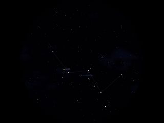 Cassiop�e