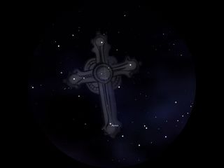 Croix du Sud