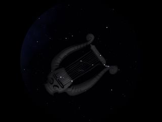 Lyre