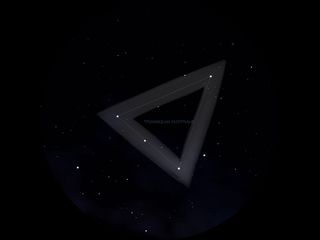 Triangle Austral