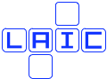 Logo LAIC